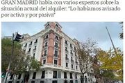 《住房法》竟讓房租一路飆升：西班牙這些地區月租超2000歐！