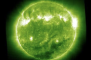 氐宿四，唯一一顆肉眼可見的綠色恆星，它真的是綠色的嗎？