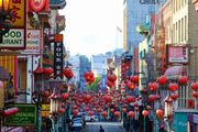 華人佔比超20%，舊金山為何成美國華人比例最高的城市？