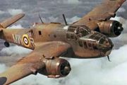 85年前 英國「波弗特」魚雷轟炸機首次試飛 戰績平平卻不容忽視