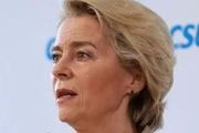 【德國】朔爾茨強烈反對馮德萊恩出任北約秘書長，德媒評價「她搞砸了所有談判，在全世界揮舞道德大棒」