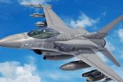 美國批准向土耳其出售F-16戰鬥機，原來是一場政治交換
