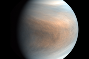 生命的信號磷化氫，預示著金星存在生命？答案很奇妙