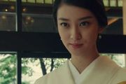 日本「國寶級美少女」終於要熒幕復出，到今天依舊會被她的惡女角色所迷倒