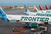 Frontier（邊疆航空）推出特價季票，僅需$299，半年內All You Can Fly