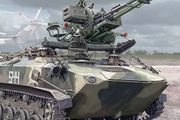 從俄烏衝突的一張照片說起：BTR-D傘兵運輸車 魔改生涯同樣精彩