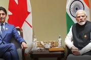加拿大外交官被印度驅逐，特魯多指控印度政府參與殺害大溫居民，貿易協議叫停