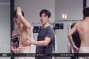 韓國綜藝《蔡氏漂流記》評價：不穿衣服就算了，他還上手摸