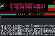 致敬TempleOS，有開發者創建了啟動Llama 2的作業系統，網友：8G記憶體老電腦就能跑