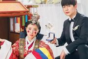 韓劇《烈女朴氏契約結婚傳》劇情、評價：輕鬆搞笑超好看