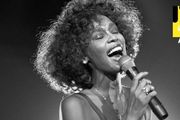 Whitney Houston（惠妮·休斯頓）：唱片賣出3億張，卻因藥物過量逝世