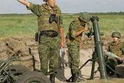 高射角與機動：俄軍迫擊炮在未來戰場的更新與應用