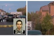 拉斯維加斯男子涉嫌謀殺華裔女友，衣櫃藏屍2個月，稱「等待復活」