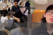 泰國槍擊案14歲兇手曝光！讀私立名校學費超貴，殺人前靶場瘋狂訓練狀態恐怖！