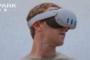 499 美元，祖克柏想用最新的 VR 頭顯單挑蘋果