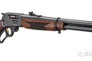 魯格公司宣佈：復產經典的馬林Model336槓桿步槍