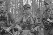 索米KP/-31衝鋒槍 芬蘭輕武器的驕傲 曾經啟發了蘇聯「波波莎」