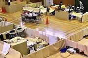 日本地震救援智慧：學校體育館為何成最佳避難所？