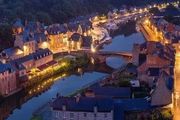 2023年「十大最受歡迎法國小鎮」出爐，獲勝小鎮憑什麼「豔壓群芳」？