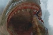 《巨齒鯊2：海溝深淵》劇情、影評：119分鐘全是高潮