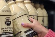 撐不住了！難抵通脹加息，澳洲知名牛奶品牌宣佈倒閉停產！粉絲：心都碎了！