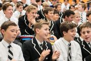 剛剛，雪梨頂級公校被擠爆了！新州發展最快的學校被公佈，這個名單太意外了&#8230;