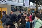 華人注意！雪梨火車軌道大修，未來數月干擾多，交通資訊早知道！趕緊收藏！