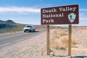 洛杉磯男子在死亡谷被熱死，國家公園再次警告，別去徒步旅行