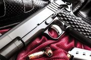 評測：夜鷹定製公司「火鷹」手槍 槍口補償器為何再度會流行？