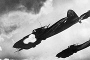 「航空鋁與膠合板的碰撞」：庫爾斯克戰役初期的空中支援作戰