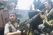 分析：菲律賓「毛特」反政府武裝槍械和戰術水平