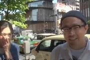 日本爆笑街訪：讓路人當場摘帽子後…瞬間明白戴帽子的原因了哈哈哈哈哈哈