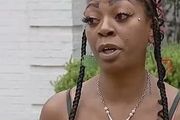 黑人女一家五口霸佔亞裔女的房產一個多月，屋主發現時，門鎖都換了&#8230;