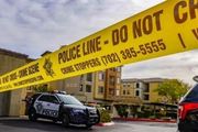 今天！拉斯維加斯再爆槍擊案，4人死亡，包括兩名兒童！
