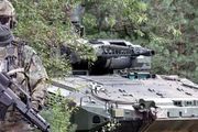 德國宣佈升級143輛「美洲獅」步兵戰車 德軍裝甲部隊堪比垃圾堆