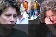 驚天反轉！「澳洲最惡毒女殺手」被控殺害4子，坐牢20年後，人們發現她是被冤枉的……