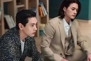 韓國綜藝《全知干預視角》：藝人在螢幕前後的反差能有多大？