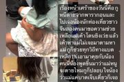 泰國發生大規模槍擊案，一名遊客中彈身亡，5歲雙胞胎女兒求助