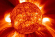 表面溫暖的太陽下，太陽的能量是否會比我們想象的更強大？