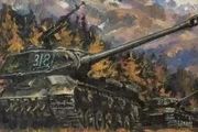 鐵甲猛獸：有關蘇軍「慈父」坦克的雜文