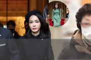 歷史首次！韓國總統岳母被逮捕，倒地威脅服毒自殺？總統夫人卻在外國狂買奢侈品…