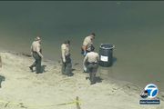 洛杉磯富豪區發現水桶沉屍，救生員撈起打開後嚇癱