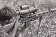 美國作家評論：M14步槍在實戰中的表現很差勁？認知偏差是根源