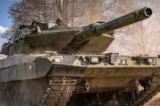 KMW公司將為瑞典升級44輛Strv 122主戰坦克 合同總價值3億歐元