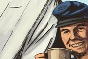 揚基，你煮的咖啡真難喝——南北戰爭中的咖啡故事