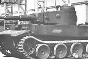 【虎落平陽6.1】【一斑窺豹2.1】再談蘇德AFV產量比，為什麼虎式豹式坦克並不是德國坦克生產少的拖油瓶