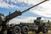 瑞典援助烏克蘭10輛「弓箭手」自行榴彈炮 聯合英國提供32輛AS90