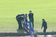 震驚！雪梨著名高爾夫球場發現一具男屍，警方稱屍體已經浸泡多日，死因仍在調查&#8230;