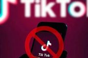 突發！新加坡宣佈：禁止公務員在政府設備下載和使用TikTok！