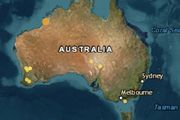 澳洲又雙叒地震啦！？一週連續40次，專家表示：這很危險，澳洲並未做好準備！